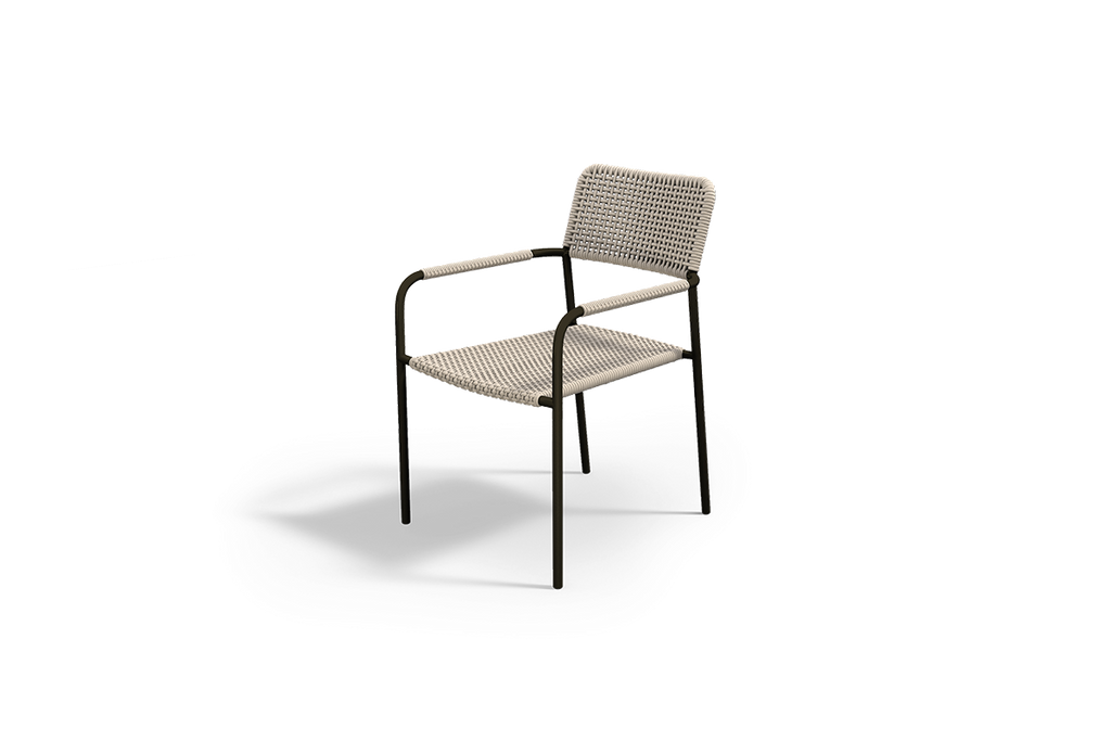 MAYA DINING CHAIR