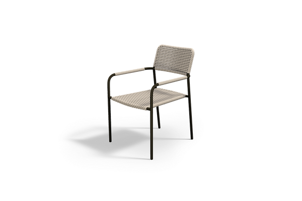 MAYA DINING CHAIR