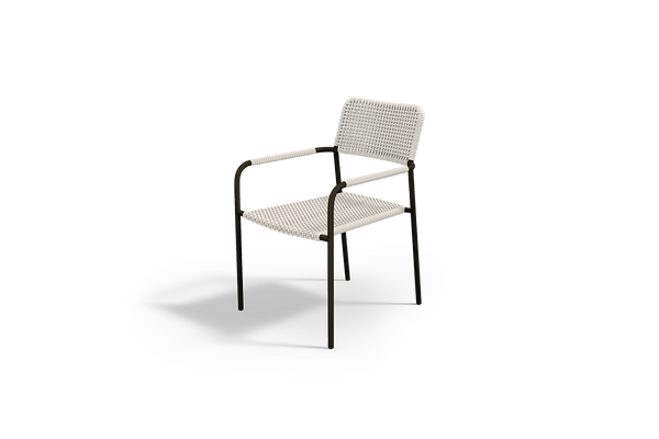 MAYA DINING CHAIR
