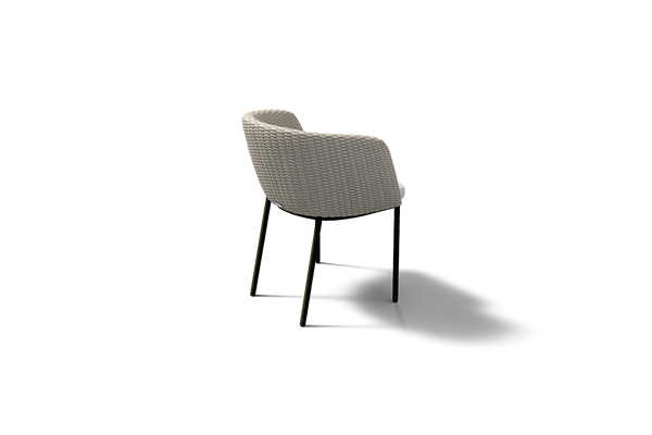 MOMENTUM DINING CHAIR