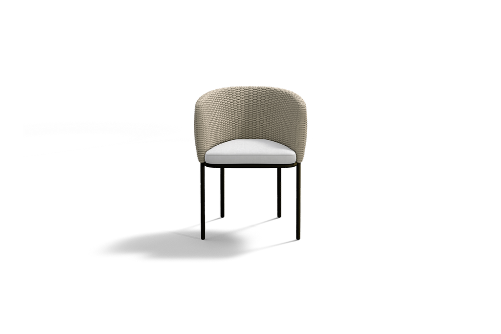 MOMENTUM DINING CHAIR