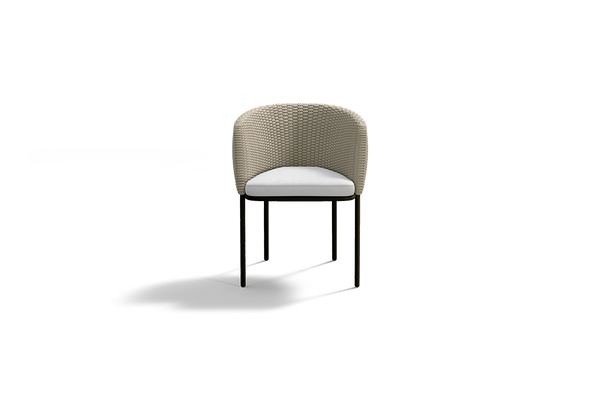MOMENTUM DINING CHAIR