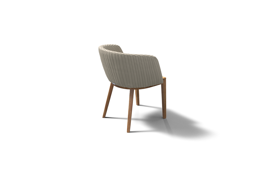 MOMENTUM DINING CHAIR