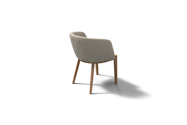 MOMENTUM DINING CHAIR