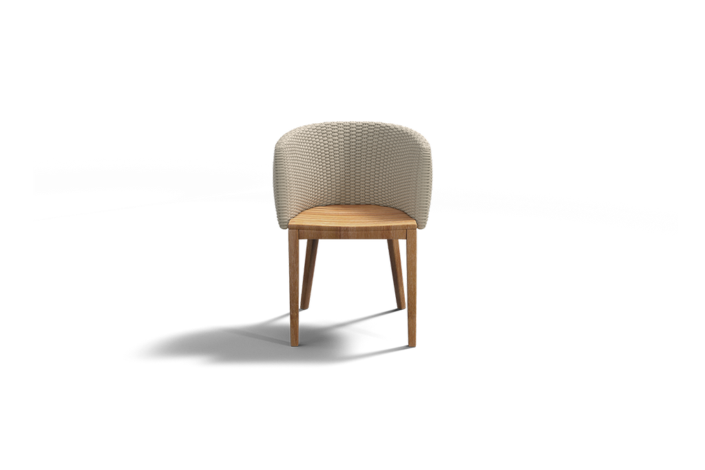 MOMENTUM DINING CHAIR
