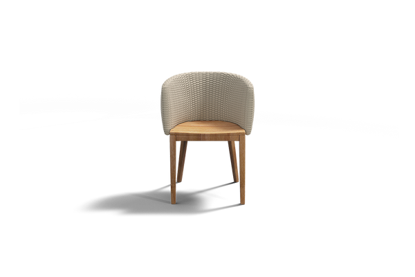 MOMENTUM DINING CHAIR