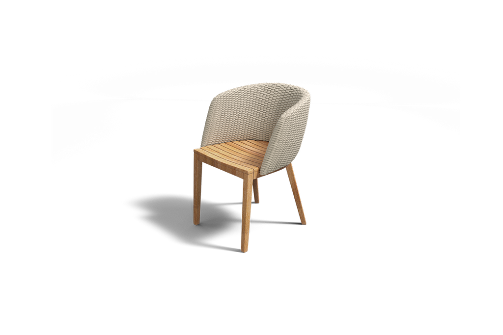 MOMENTUM DINING CHAIR