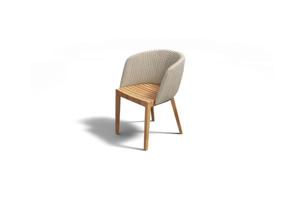 MOMENTUM DINING CHAIR