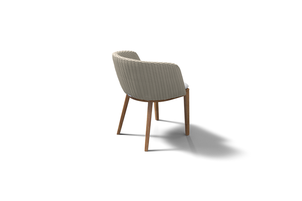 MOMENTUM DINING CHAIR