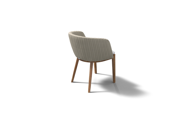 MOMENTUM DINING CHAIR