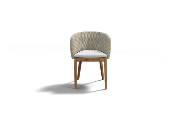 MOMENTUM DINING CHAIR