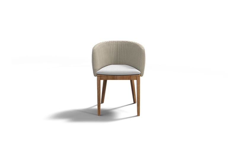 MOMENTUM DINING CHAIR