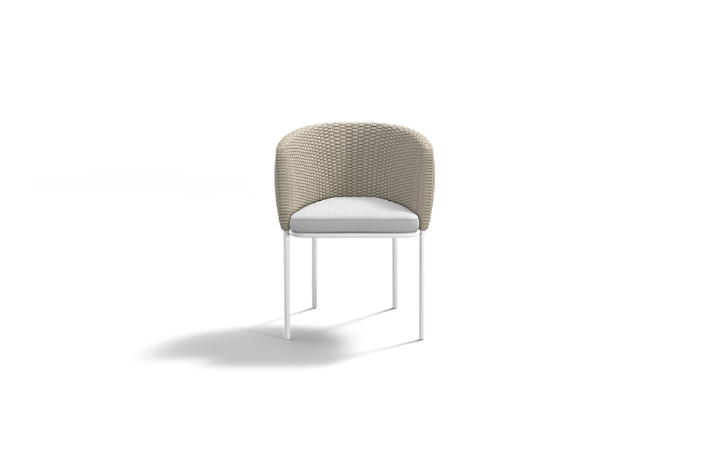 MOMENTUM DINING CHAIR