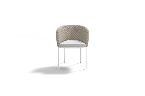 MOMENTUM DINING CHAIR