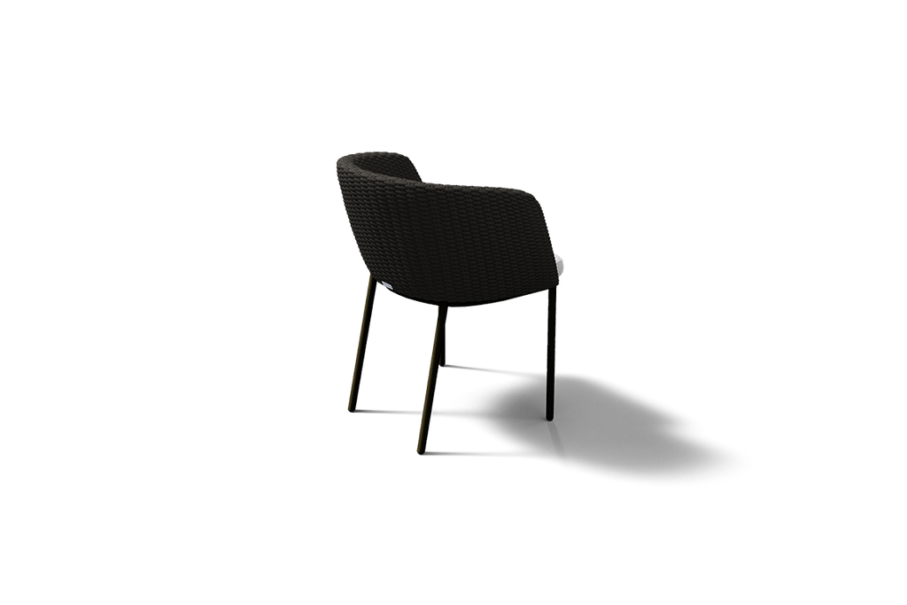 MOMENTUM DINING CHAIR
