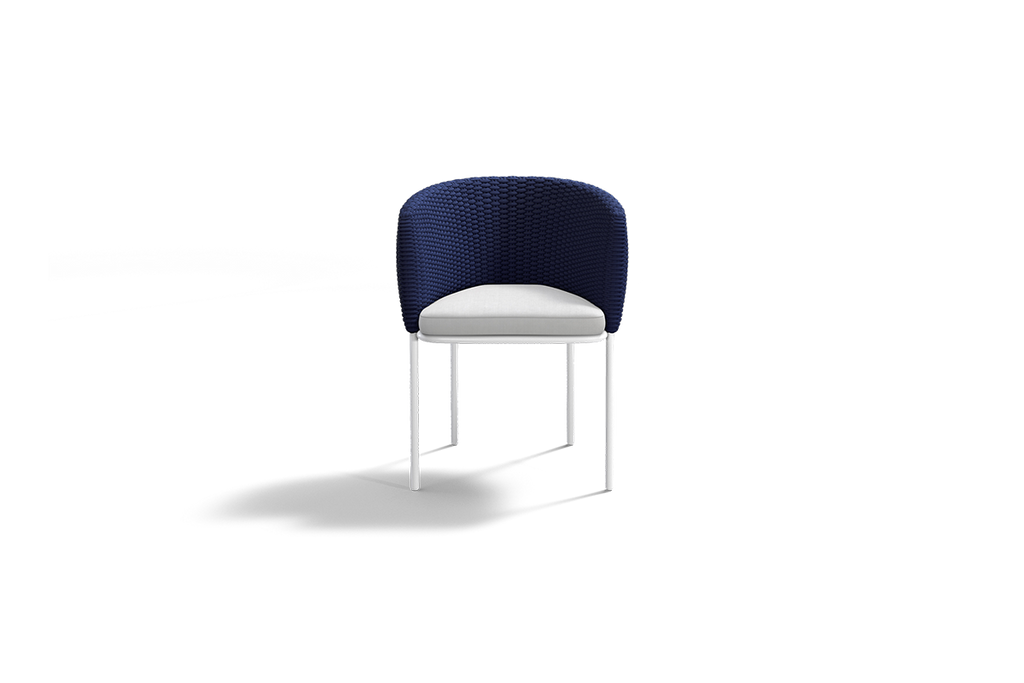 MOMENTUM DINING CHAIR