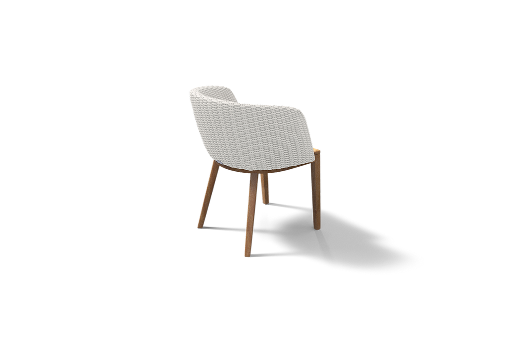 MOMENTUM DINING CHAIR