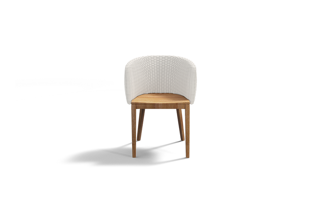 MOMENTUM DINING CHAIR