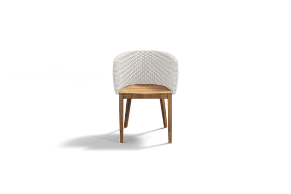 MOMENTUM DINING CHAIR