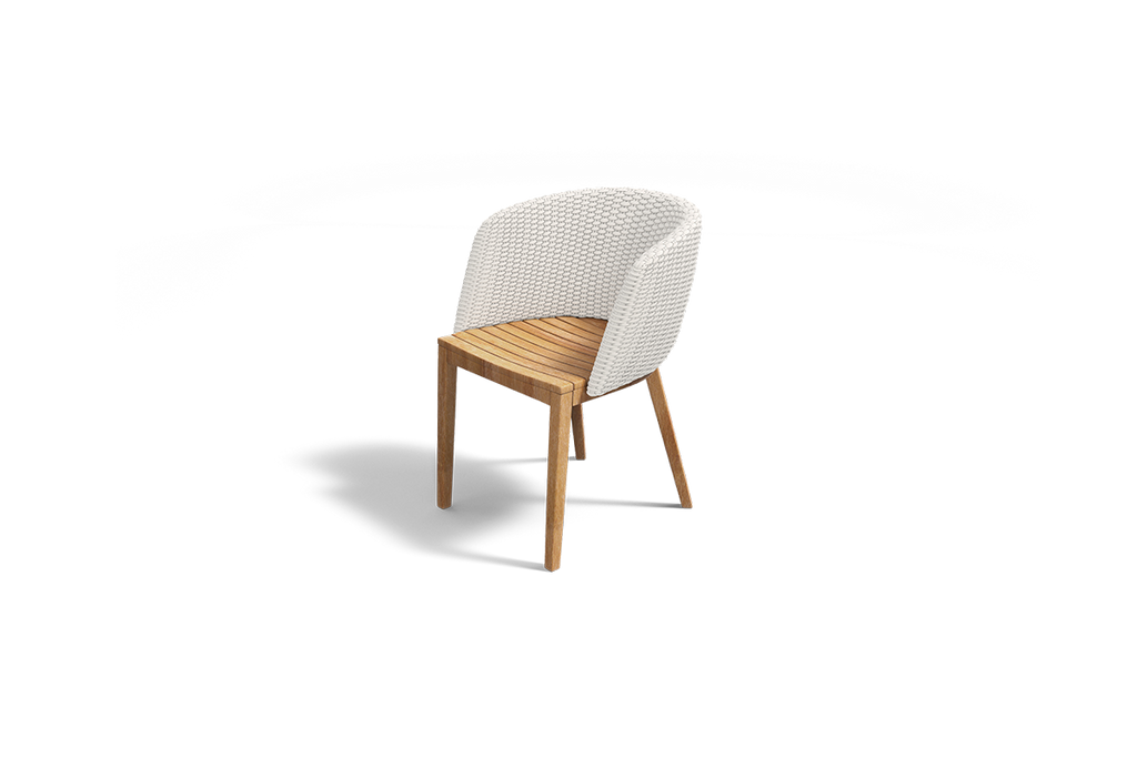 MOMENTUM DINING CHAIR