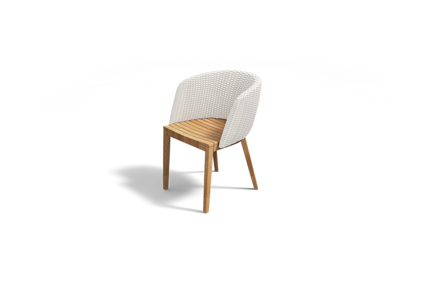MOMENTUM DINING CHAIR