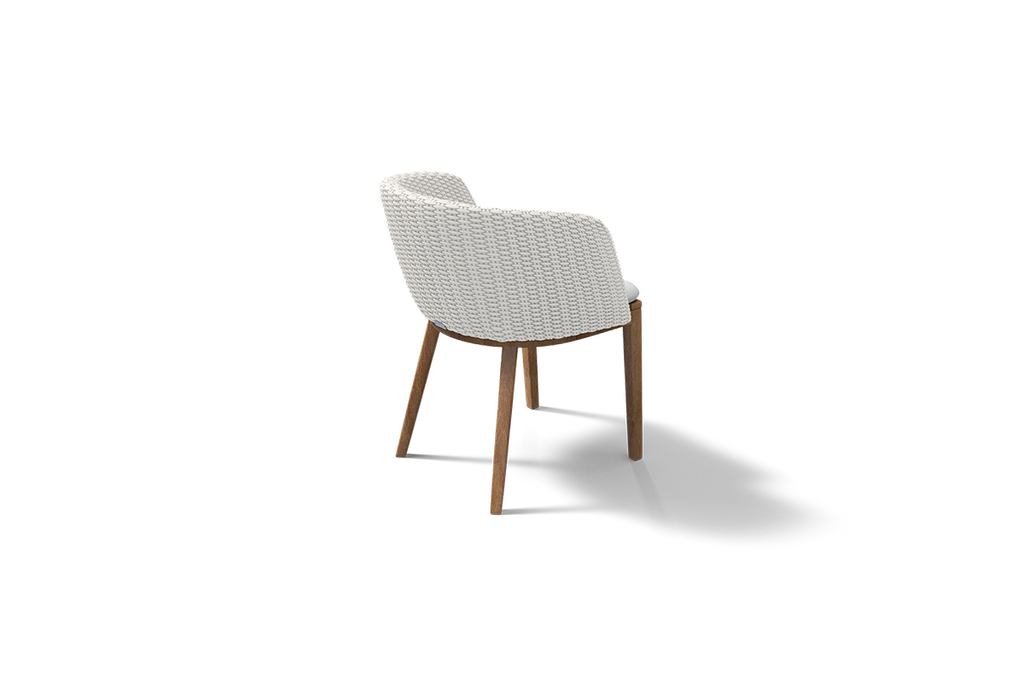 MOMENTUM DINING CHAIR