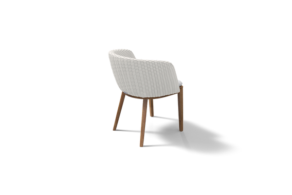 MOMENTUM DINING CHAIR