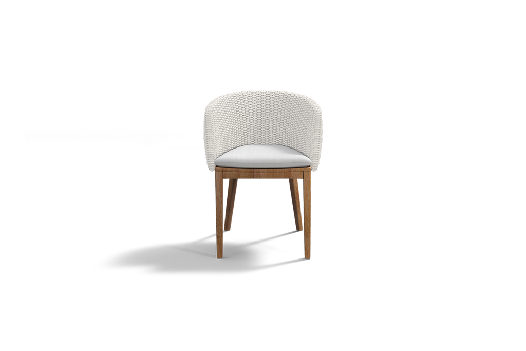 MOMENTUM DINING CHAIR