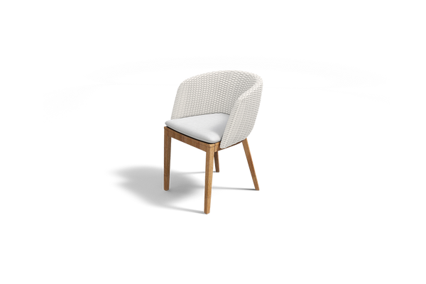 MOMENTUM DINING CHAIR