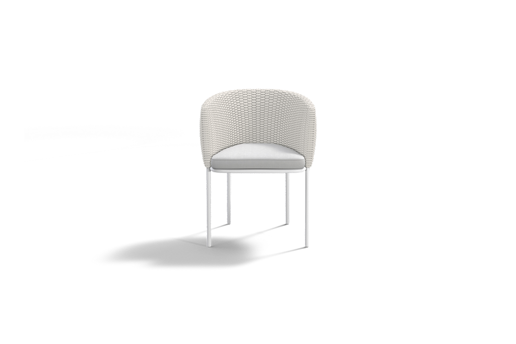 MOMENTUM DINING CHAIR