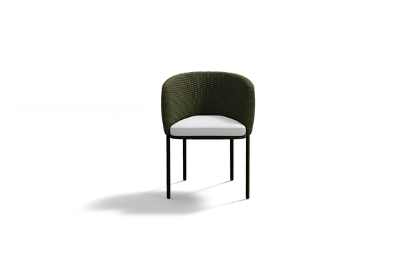 MOMENTUM DINING CHAIR