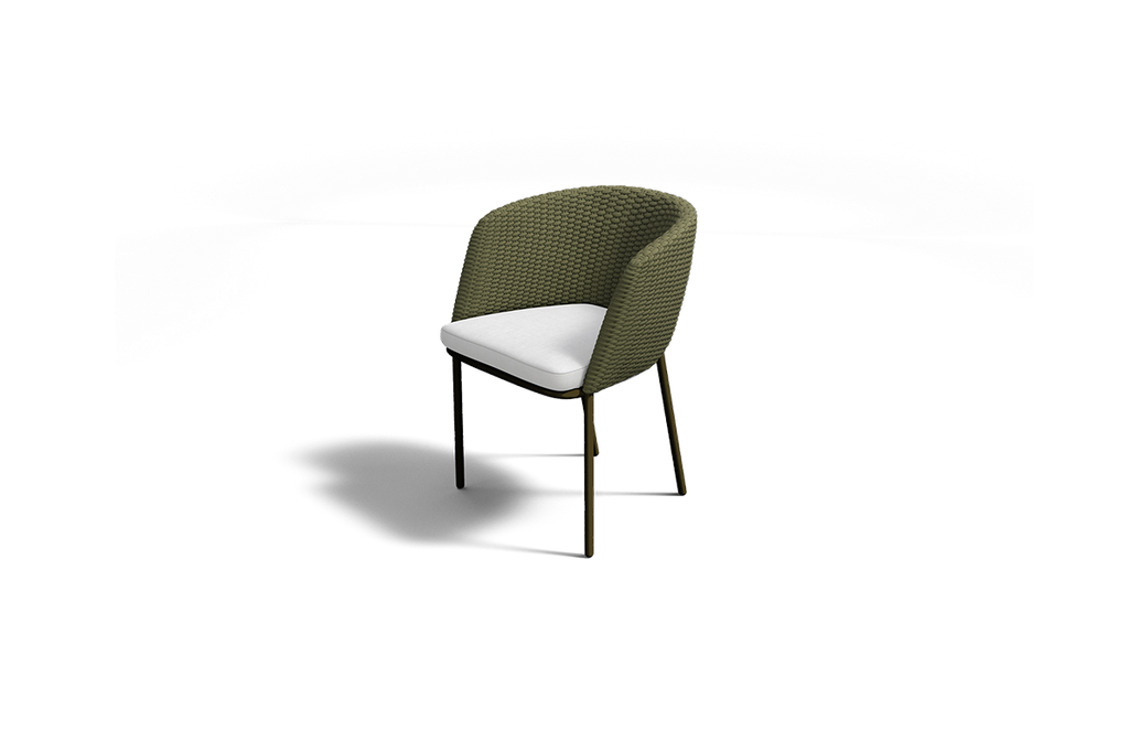 MOMENTUM DINING CHAIR