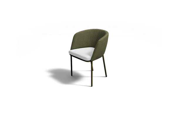 MOMENTUM DINING CHAIR