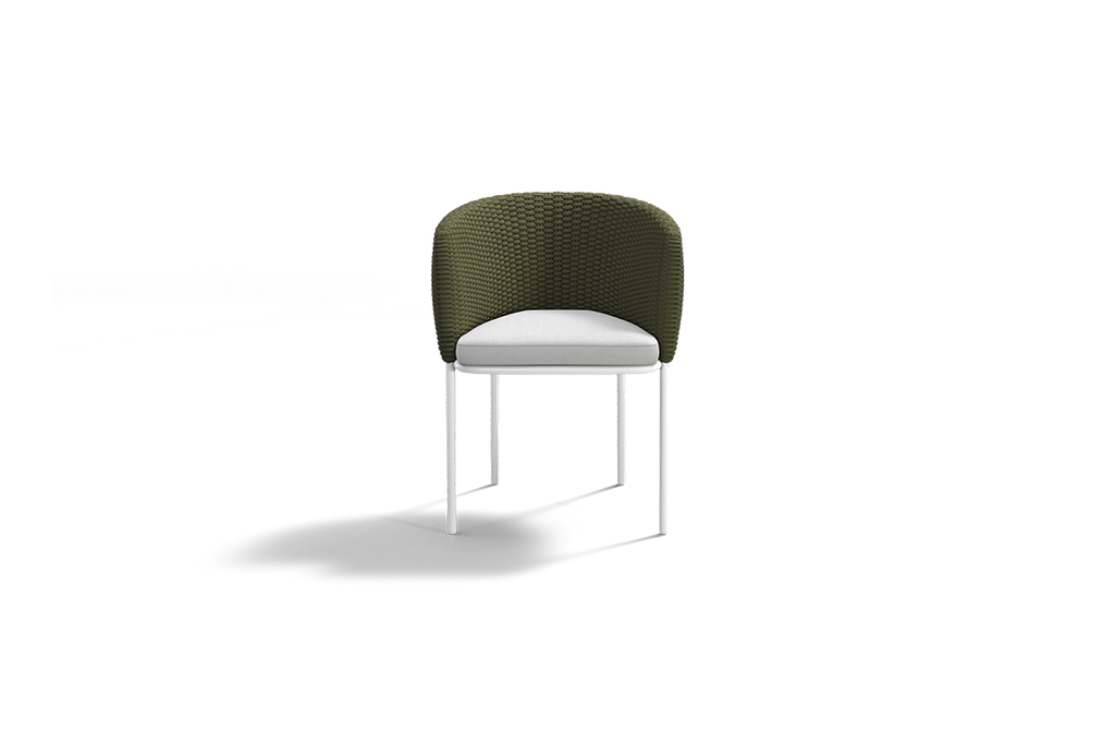 MOMENTUM DINING CHAIR