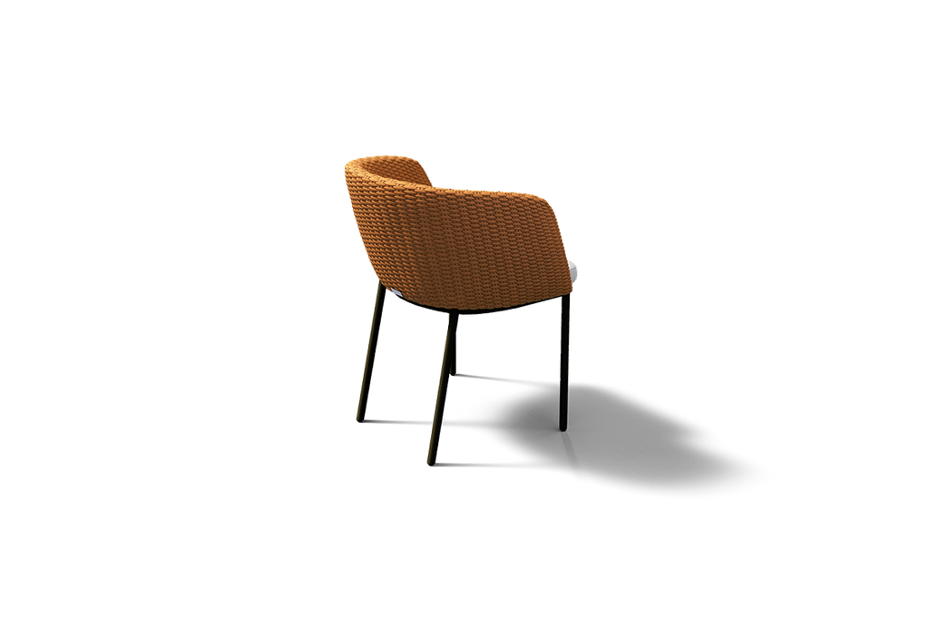 MOMENTUM DINING CHAIR