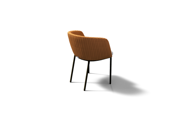 MOMENTUM DINING CHAIR