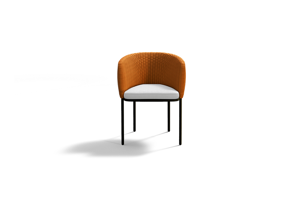 MOMENTUM DINING CHAIR