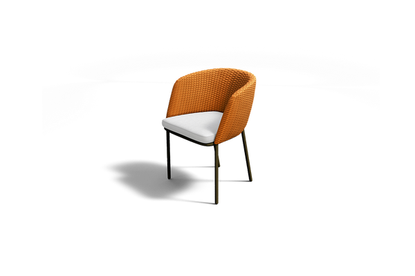MOMENTUM DINING CHAIR