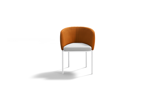 MOMENTUM DINING CHAIR