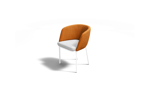 MOMENTUM DINING CHAIR