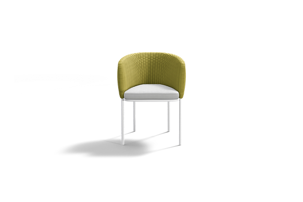 MOMENTUM DINING CHAIR