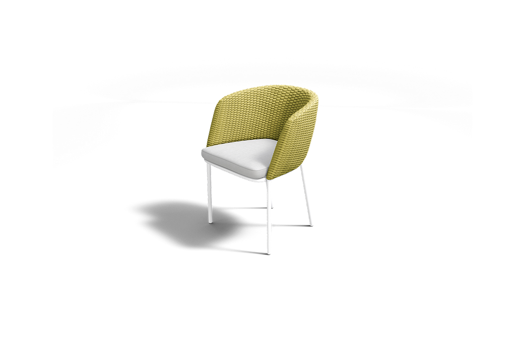MOMENTUM DINING CHAIR