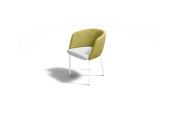 MOMENTUM DINING CHAIR