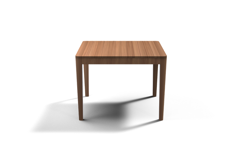 MOMENTUM SQUARE DINING TABLE