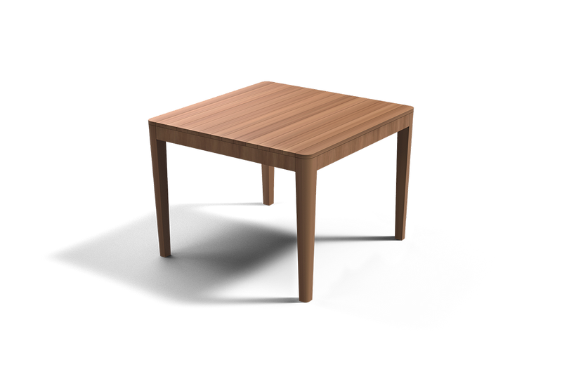 MOMENTUM SQUARE DINING TABLE