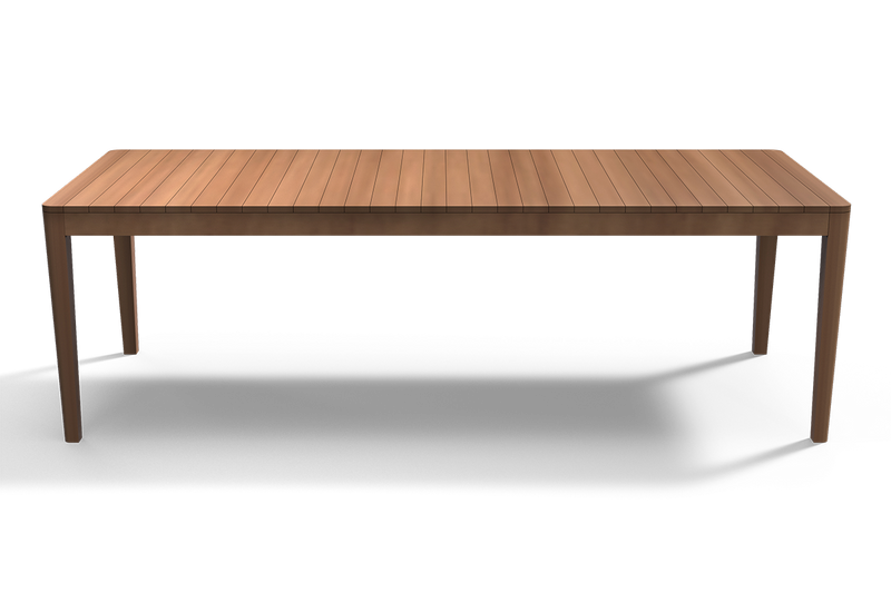 MOMENTUM LARGE DINING TABLE