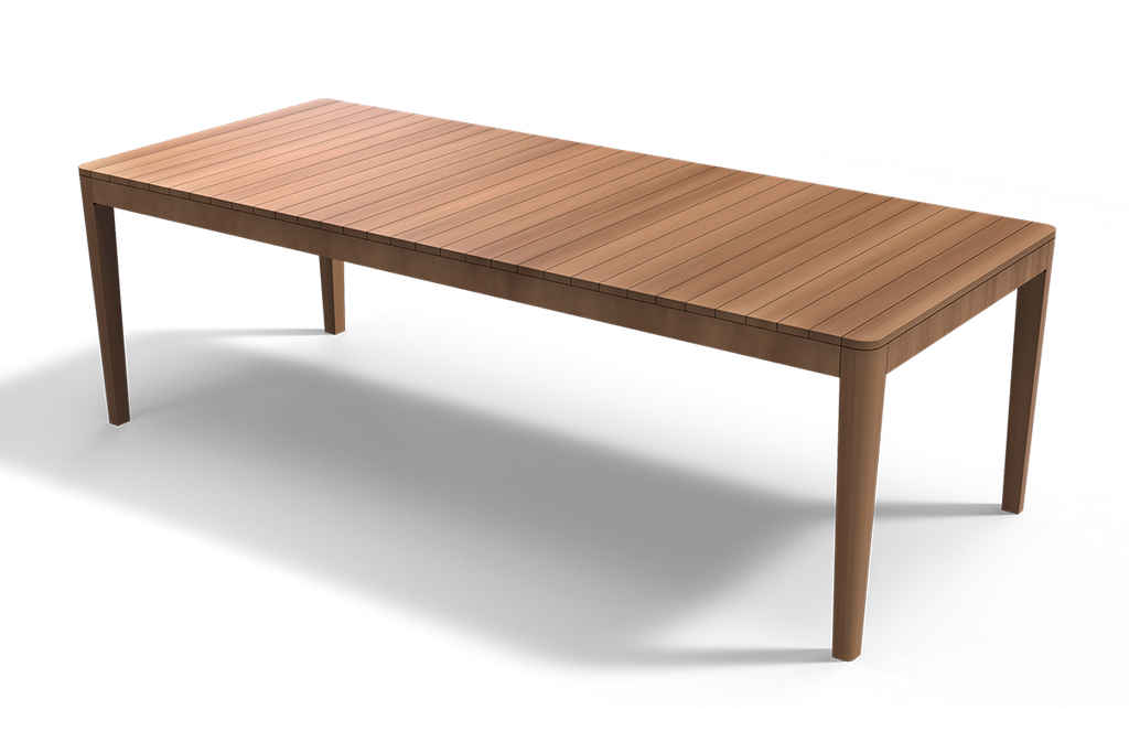 MOMENTUM LARGE DINING TABLE