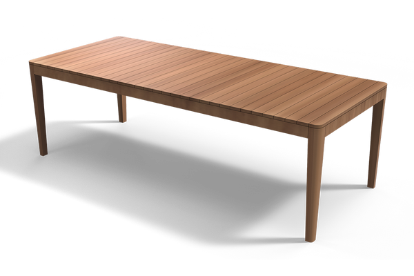 MOMENTUM LARGE DINING TABLE