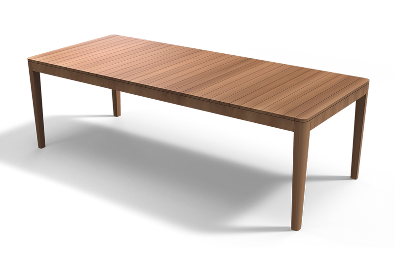 MOMENTUM LARGE DINING TABLE