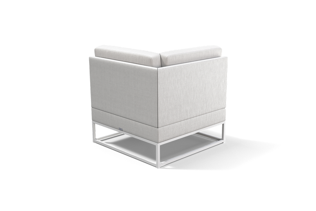 À propos d'une chaise AAC 22 – Base en chêne